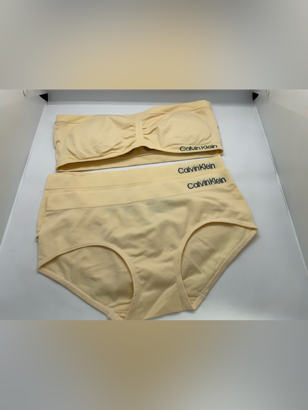 Calvin Klein Girls Set